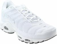 Nike 604133-139, Nike Air Max Plus White Herren