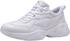 Puma Cilia Women white/gray violet/silver