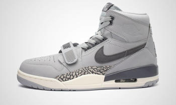 Nike Air Jordan Legacy 312 wolf grey/lt graphite sail