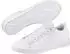 Puma Smash V2 Leather Women white/white