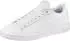 Puma Smash V2 Leather Women white/white