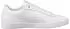 Puma Smash V2 Leather Women white/white