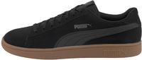 Puma Smash V2 black/black/gum