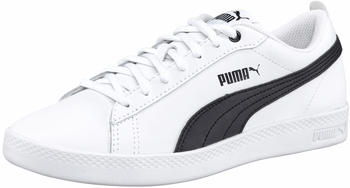 puma-smash-v2-leather-women-white-black