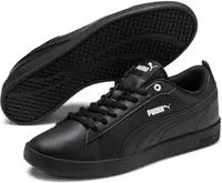 Puma 365208-03-7.5, Puma Smash Wns v2 L puma black-puma black (03) 7.5 Damen