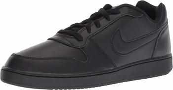 Nike Ebernon Low black/black