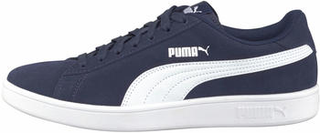 Puma Smash v2 L peacoat/white