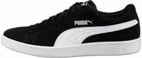 Puma 364989, PUMA Smash V2 Sneaker PUMA black/PUMA white/PUMA silver 37.5 01 - puma
