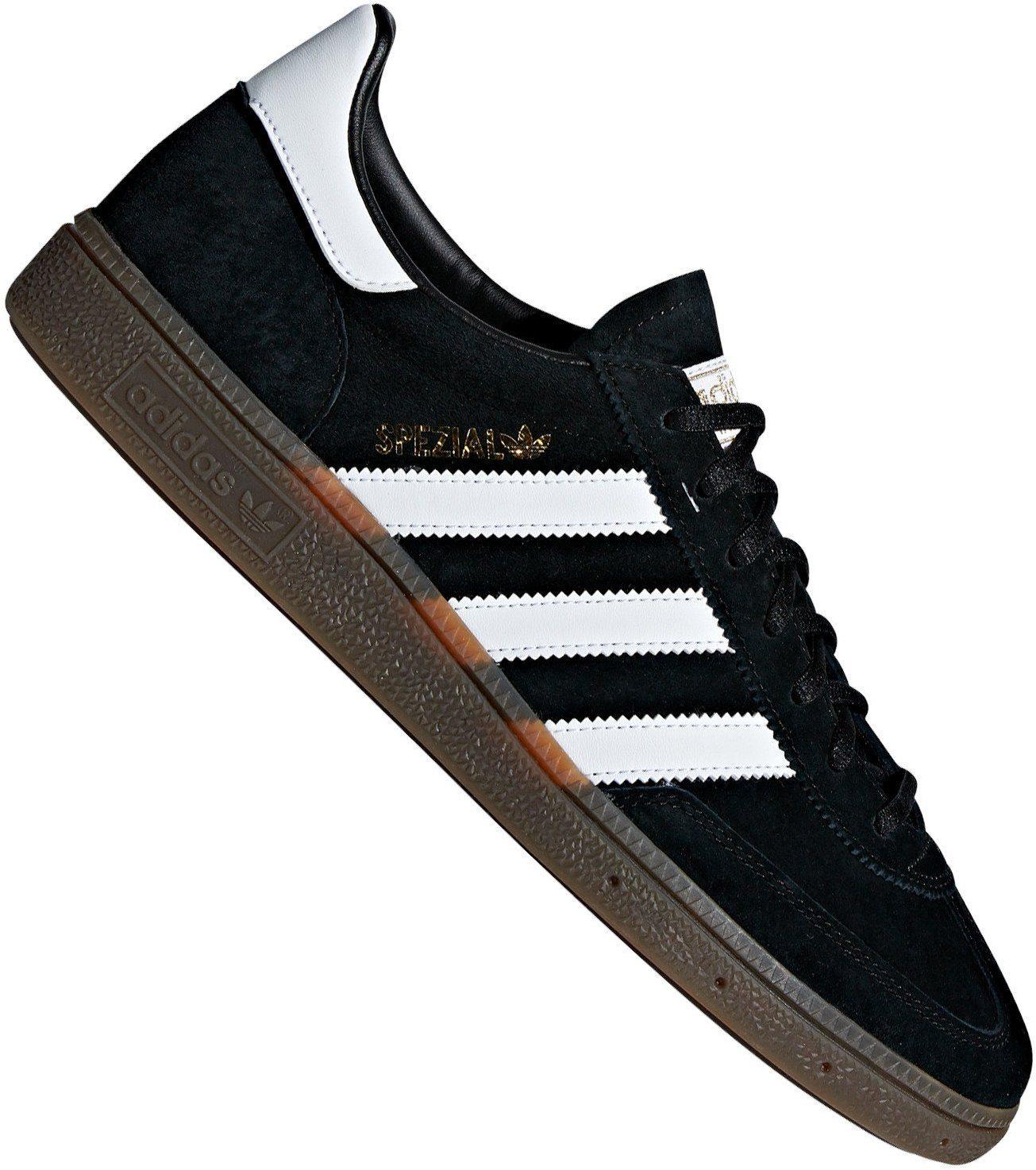 Adidas Handball Spezial light blue/ftwr white/gum5 Test TOP Angebote ab  95,85 € (Februar 2023)