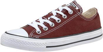Converse Chuck Taylor All Star Ox barkroot brown