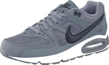 Nike Air Max Command cool grey/black/white