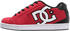 DC Shoes Net red/black/white