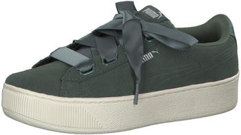 Puma Vikky Platform Ribbon S laurel wreath