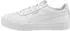 Puma Carina white/white/silver