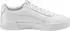 Puma Carina white/white/silver