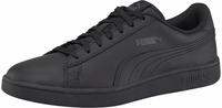 Puma Smash v2 L black/black