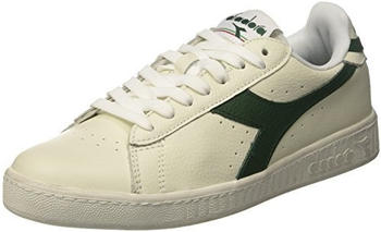 Diadora Game L Low Waxed (C1161) black/white