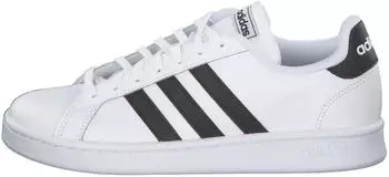 Adidas Grand Court ftwr white/core black/ftwr white