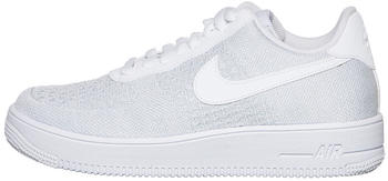 Nike Air Force 1 Flyknit 2.0 white/pure platinum/white/pure platinum