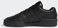 Adidas Rivalry Low core black/core black/cloud white