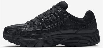 Nike P-6000 (CD6404) black/black