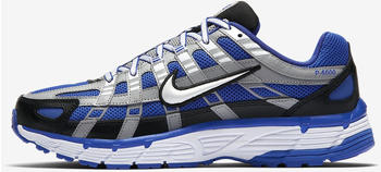 Nike P-6000 racer blue/black/flat silver/white
