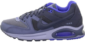 Nike Air Max Command blue/grey
