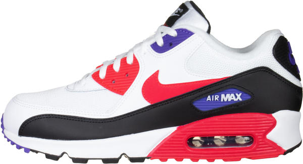 air max essential 90 red