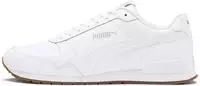 Puma 365277_09, Puma ST Runner v2 Full L Freizeitschuhe, wei&szlig;, Gr&ouml;&szlig;e 38