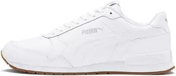 Puma ST Runner v2 Full L white/grey violet