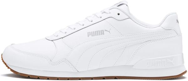 Puma ST Runner v2 Full L white/grey violet