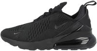 Nike AH6789-006, Nike Wmns Air Max 270 black