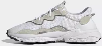 Adidas Ozweego cloud white/cloud white/core black