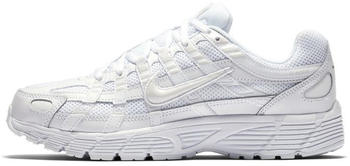 Nike P-6000 Women white/white/platinum tint