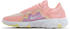 Nike Renew Lucent bleached coral/white/hyper violet
