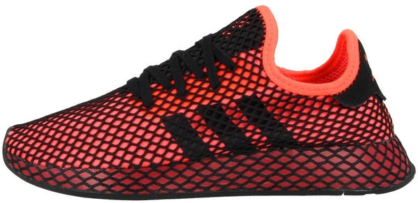deerupt black red
