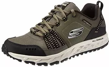 Skechers Escape Plan black/black