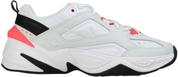 Nike M2K Tekno Women Ghost Aqua/Flash Crimson/White/Ghost Aqua