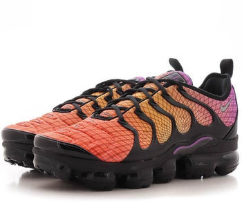 Nike Air VaporMax Plus Bright Crimson/Hyper Violet/Bright Ceramic/Reflect Silver