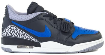 Nike Air Jordan Legacy 312 Low black/blue