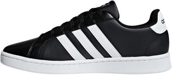 Adidas Grand Court core black/core black/ftwr white/ftwr white