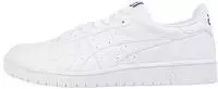 ASICS 1191A163, ASICS Herren Freizeitschuhe JAPAN S WHITE/WHITE male