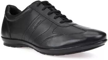 Geox U Symbol (U74A5B) black