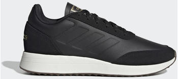 Adidas Run 70s core black/cloud white/grey six
