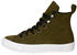 Converse Chuck Taylor All Star Hiker surplus olive/white/black