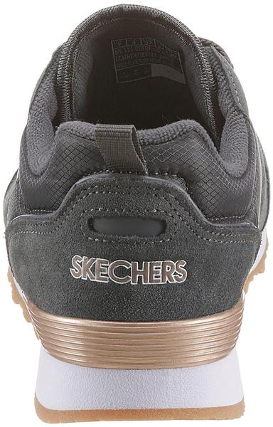 Skechers OG 85 - Goldn Gurl charcoal/rose gold