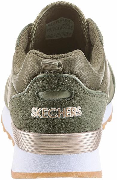 Skechers OG 85 - Goldn Gurl olive