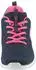 Skechers Graceful - Get Connected navy/hot pink