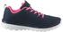 Skechers Graceful - Get Connected navy/hot pink