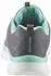 Skechers Graceful - Get Connected charcoal/green